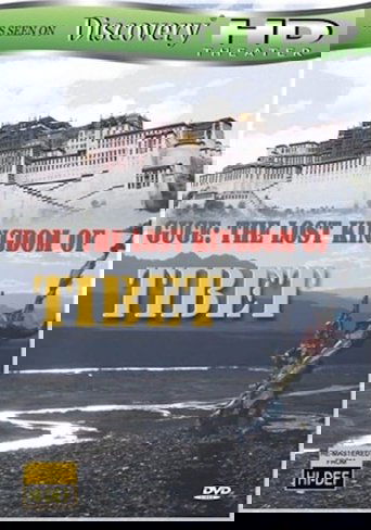 Guge-The Lost Kingdom of Tibet