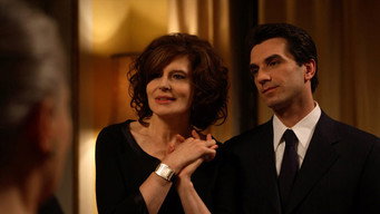 The Trial Begins (2007)