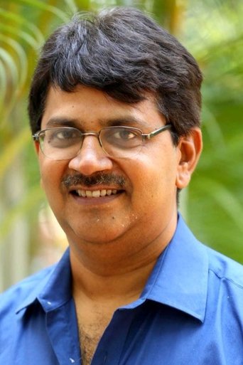 Image of Raj Madiraju