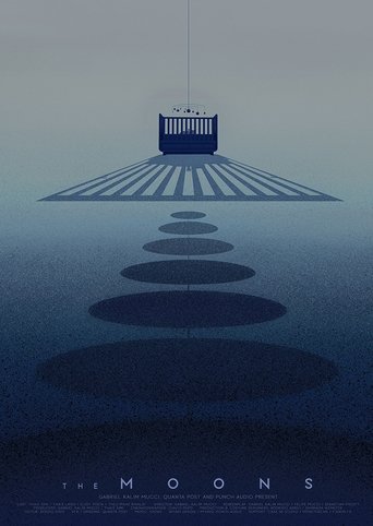 The Moons (2021) The Moons (2021)