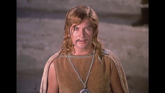 Tarkan and the Armless Hero (1973)