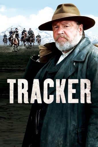 Poster för Tracker