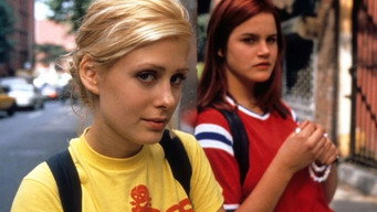 Galeria 2 - All Over Me