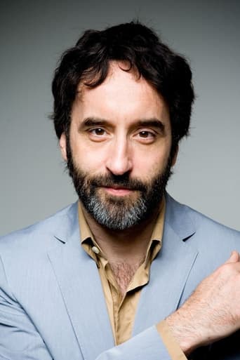 Image of Don McKellar