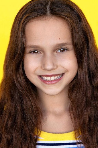 Lane Elizabeth Rosa — 8