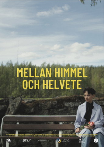 Between Heaven and Hell — Posters 2