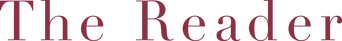 The Reader logo