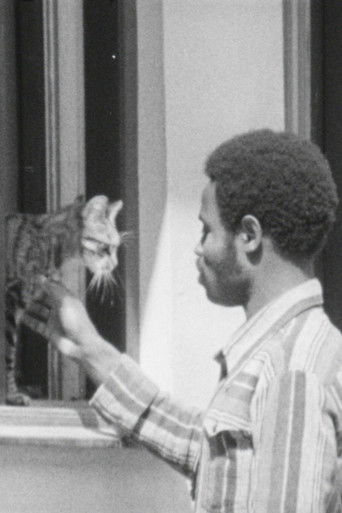 The Invisible People (1972)