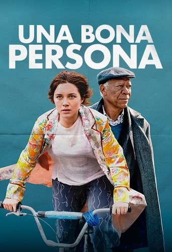 Una bona persona