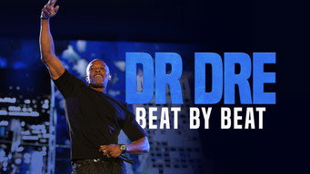Dr. Dre: Beat by Beat (2023)