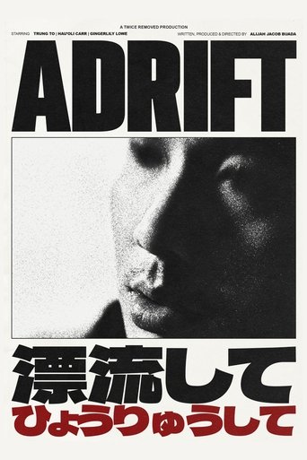 Adrift (1970) Adrift (1970)