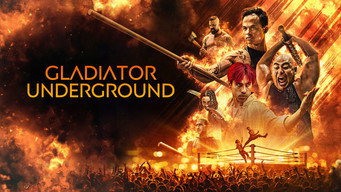Gladiator Underground (2025)