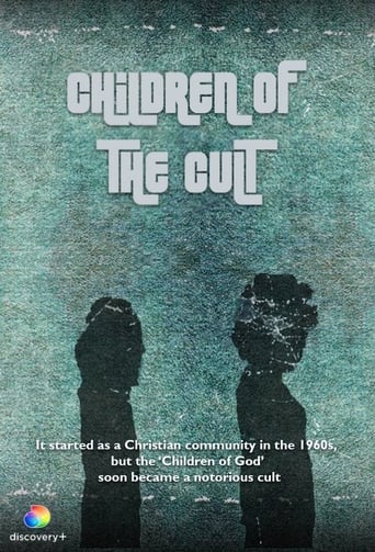 Children of the Cult Season 1 Episode 5