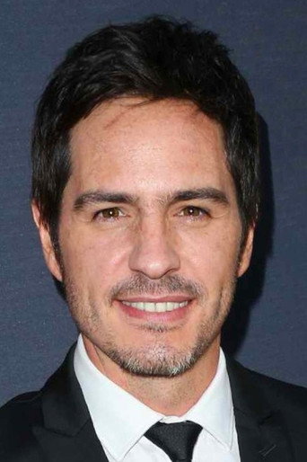 Mauricio Ochmann foto 4