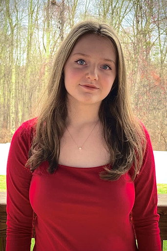 Ruby Grayeski