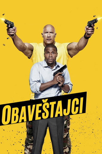 Обавештајци