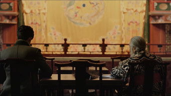 Aflevering 15 — Monsters and Secrets in Gutongjing