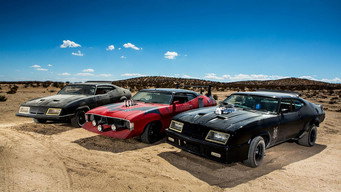 Car Hunters (2016)