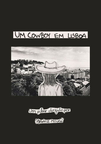 A Cowboy in Lisbon (2025)