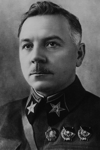 Image of Kliment Voroshilov