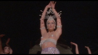 #5 Mata Hari