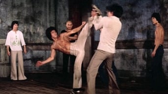 龍門秘指 (1976)