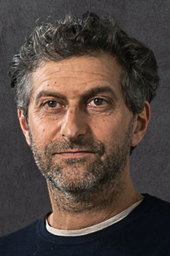 Sebastián Arzeno — photo 2