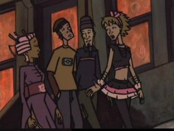 Episode 13