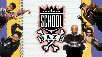 #7 School Daze
