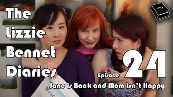 Jane's Back and Mom isn't happy