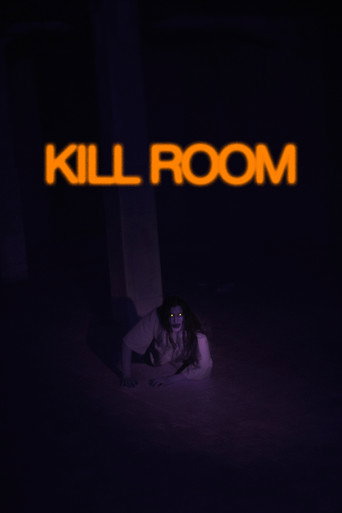 KILL ROOM