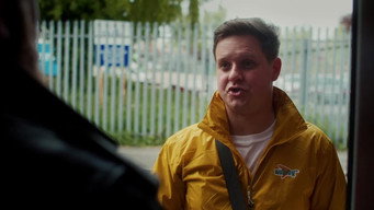 Secrets of a Wallaby Boy (2023)