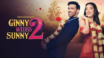 Ginny Wedss Sunny 2 (2026)