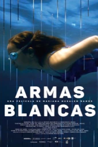 Poster of Armas blancas