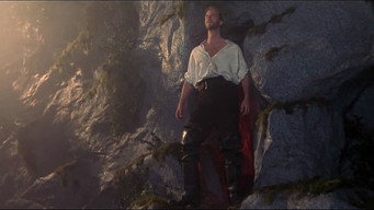 #4 Cabin Boy