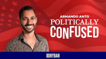 Episode 15 — Armando Anto: Politically Confused