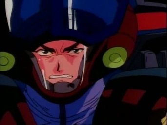 Episódio Episódio 6 da série Macross 7