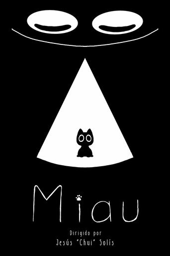 Miau Miau poster