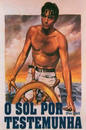 O Sol por Testemunha