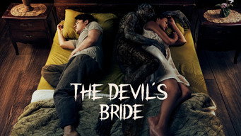 #8 The Devil's Bride