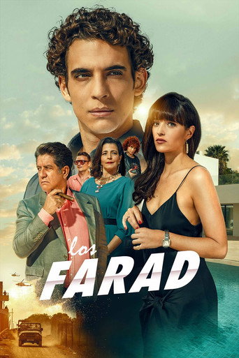 Los Farad — Posters 16