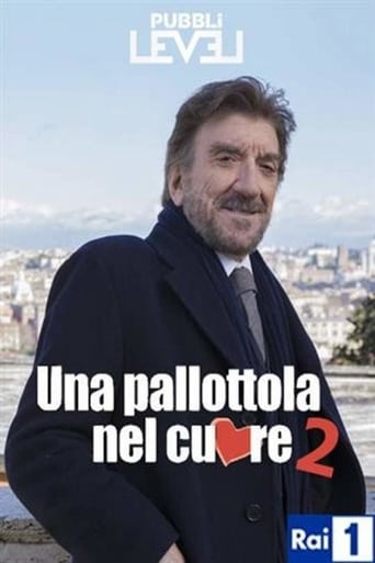 Poster of Una pallottola nel cuore