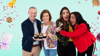 The Great Kiwi Bake Off (2018- )