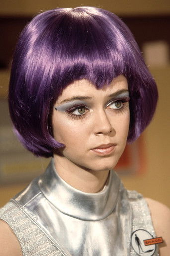 Foto de Gabrielle Drake