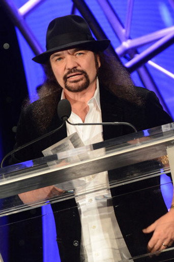 Gary Rossington