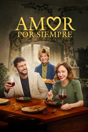 Amor por Siempre Amor por Siempre