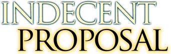 Indecent Proposal logo