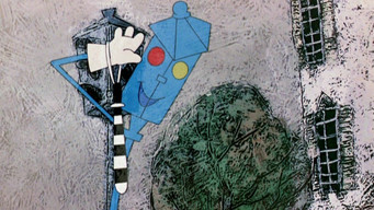 Малюк і Карлсон (1968)