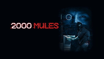 #5 2000 Mules
