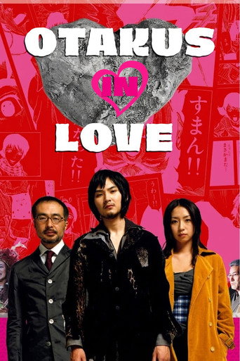 Otakus in Love